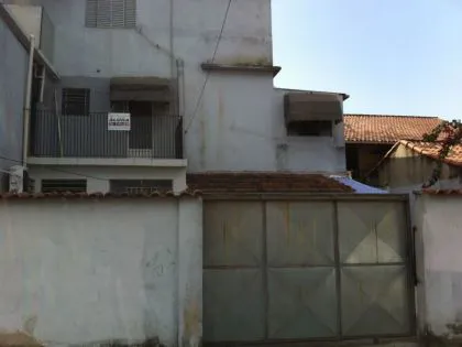 Apartamento para aluguel em Manejo